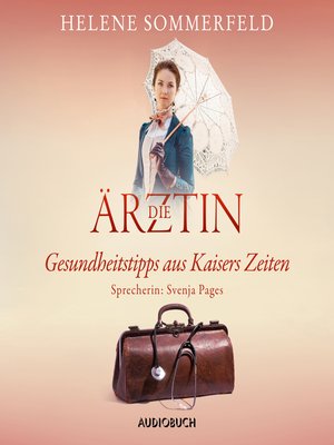 cover image of Die Ärztin